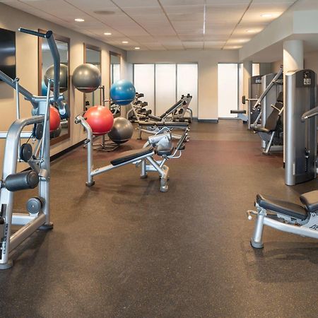 Miami Airport Marriott Hotel Екстериор снимка