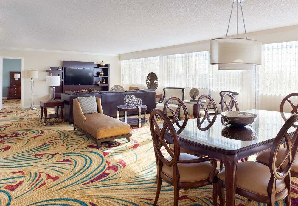 Miami Airport Marriott Hotel Екстериор снимка