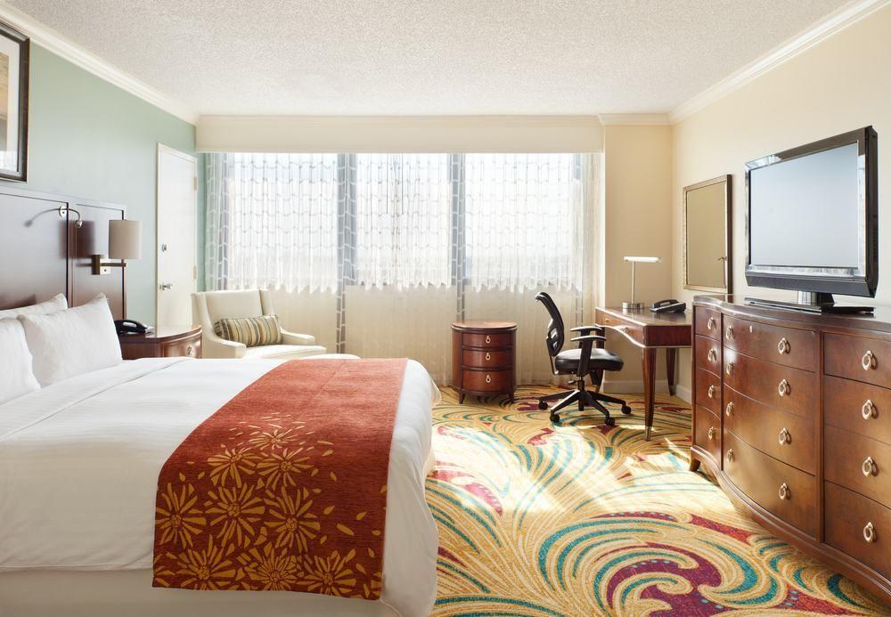 Miami Airport Marriott Hotel Екстериор снимка