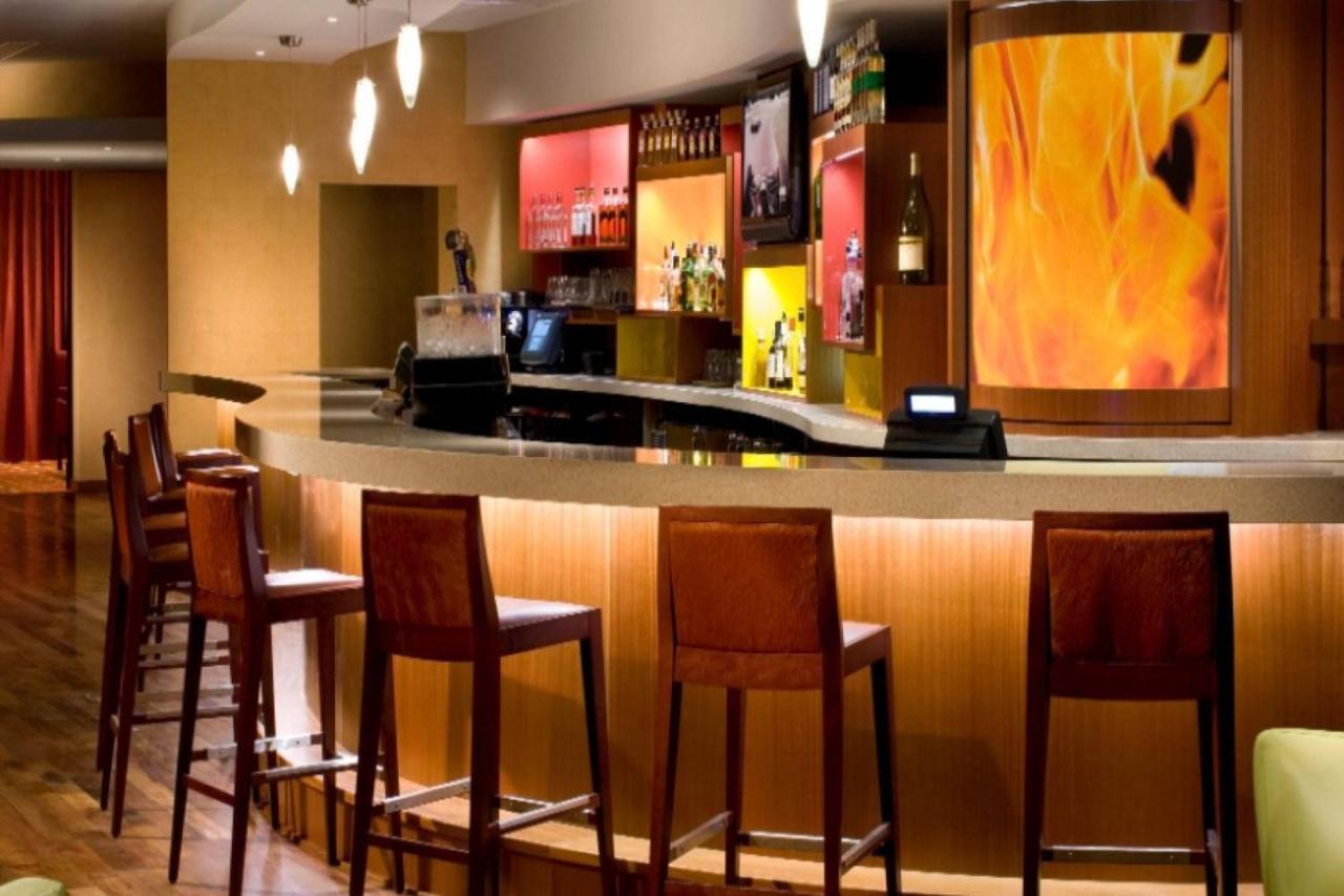 Miami Airport Marriott Hotel Екстериор снимка