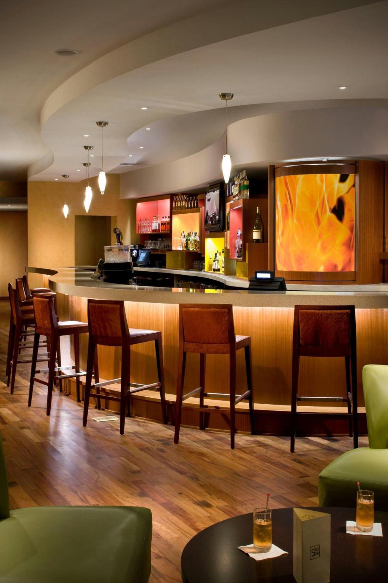 Miami Airport Marriott Hotel Екстериор снимка