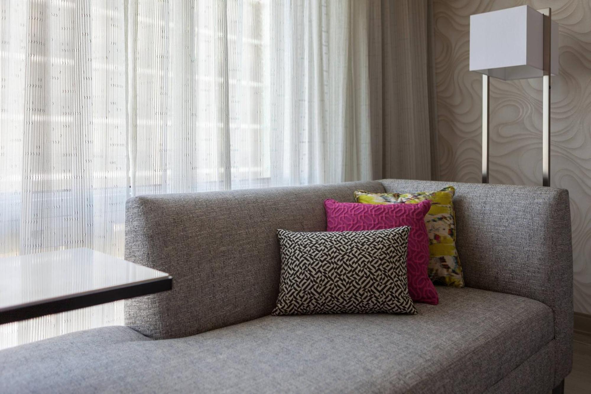 Miami Airport Marriott Hotel Екстериор снимка